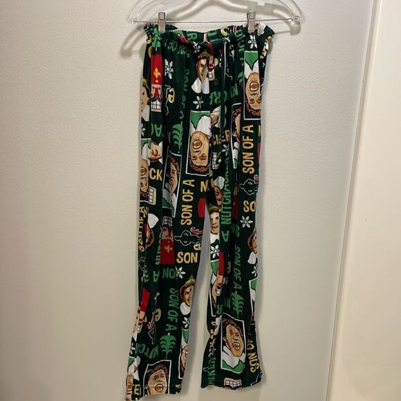 ELF mens pj bottoms - Picture 2 of 12